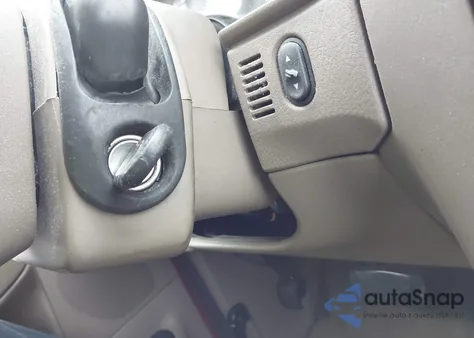 2005 Ford Explorer Eddie Bauer z USA, uszkodzony, nr VIN 1FMZU64K15UA92306